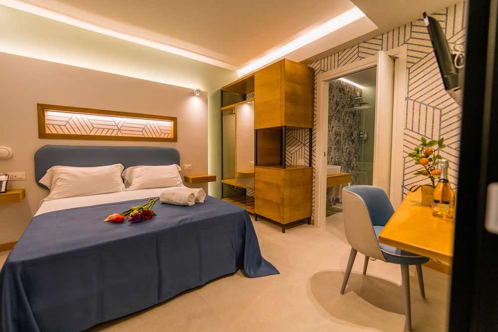Eliseo Palace Tropea