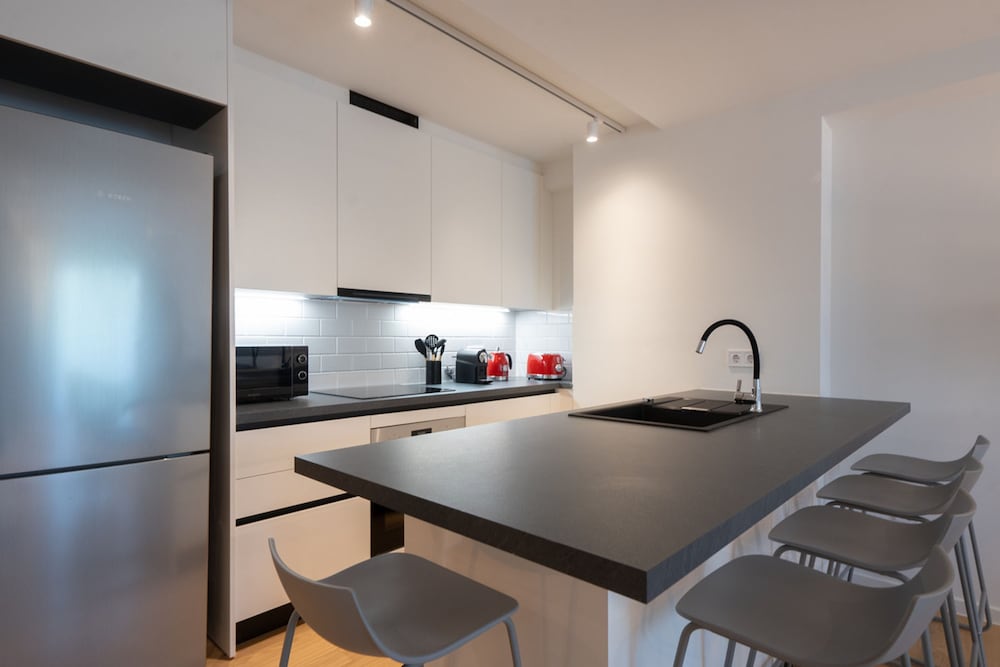 LIV Athinum - Luxury Apartment 3C