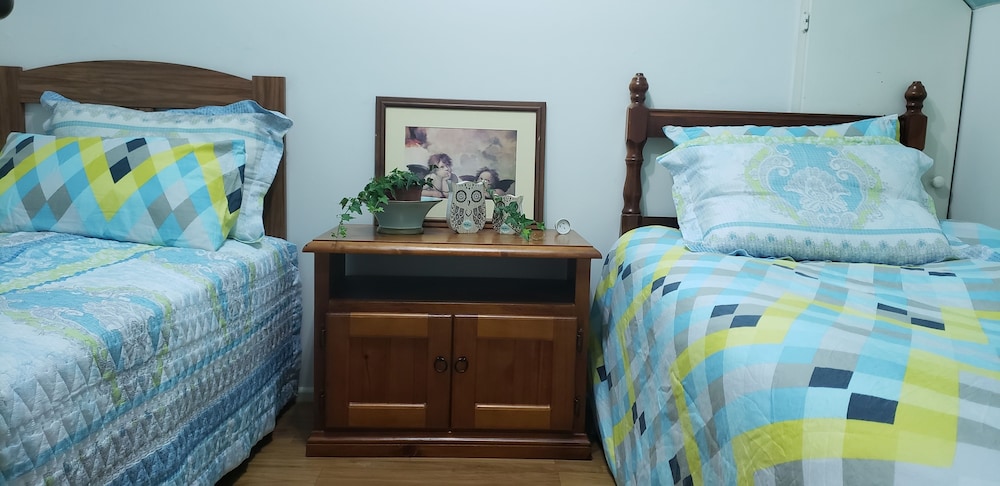 Cozy Room by Sarah