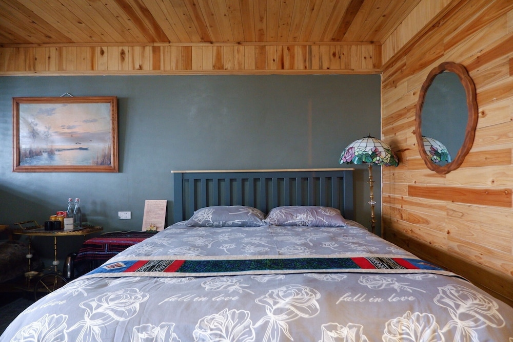 Ta Phin Cottage