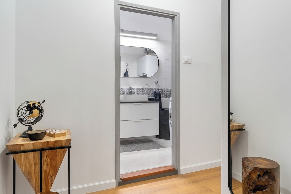 Apartment del Bello