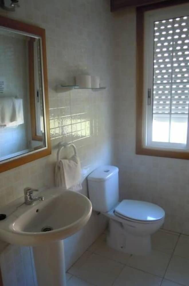 Hostal O Rancheiro