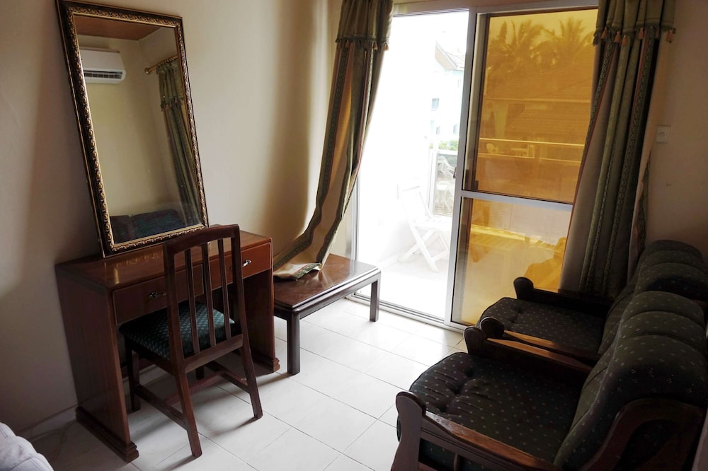 Wusum Hotel