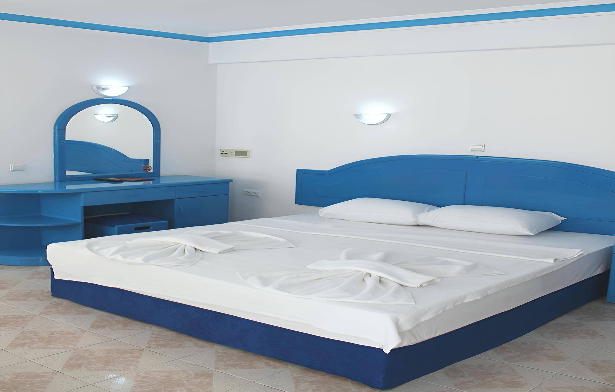 Hotel Kerim