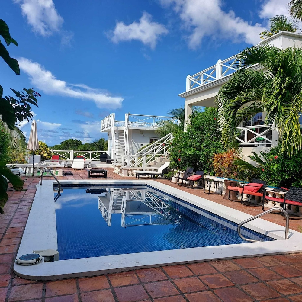 Chez Mango Villas - Photo 34