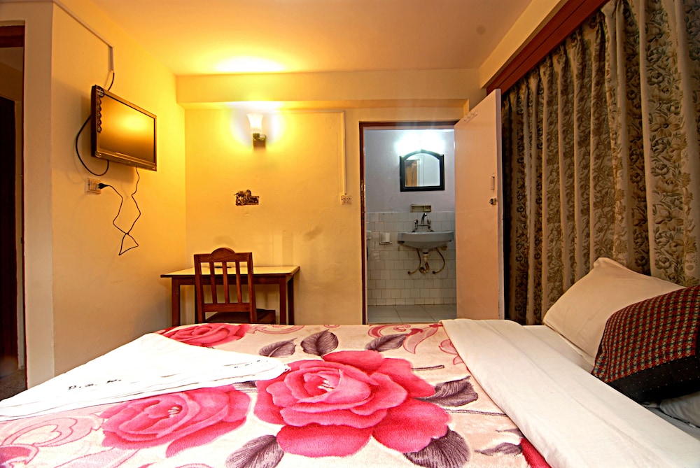 Pilgrims Guest House