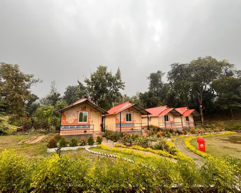 Palashgram Eco Resort