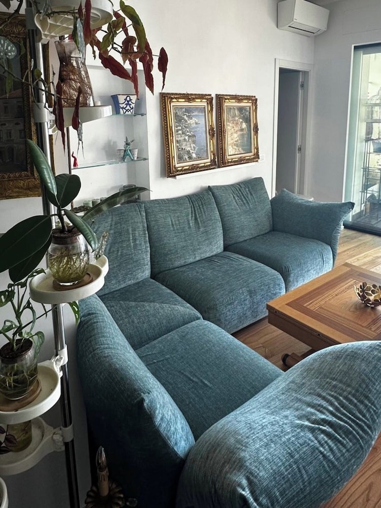 YourHome - Casa Anna Amalfi