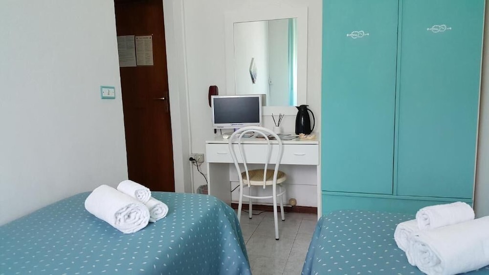 Villa Italia B&B