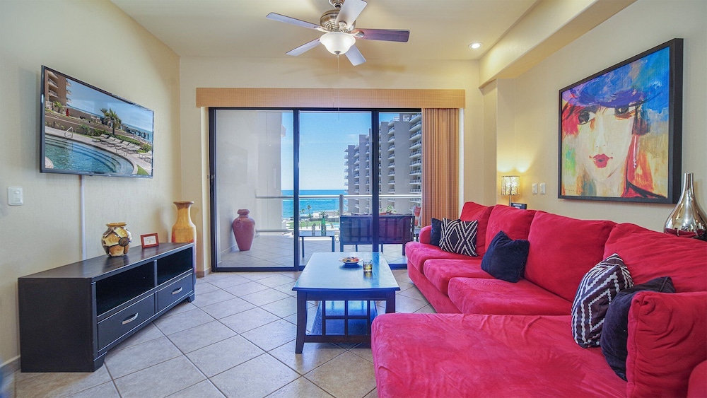 Las Palomas Beach and Golf Resort