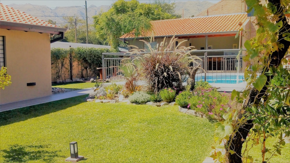 Hosteria el Puente