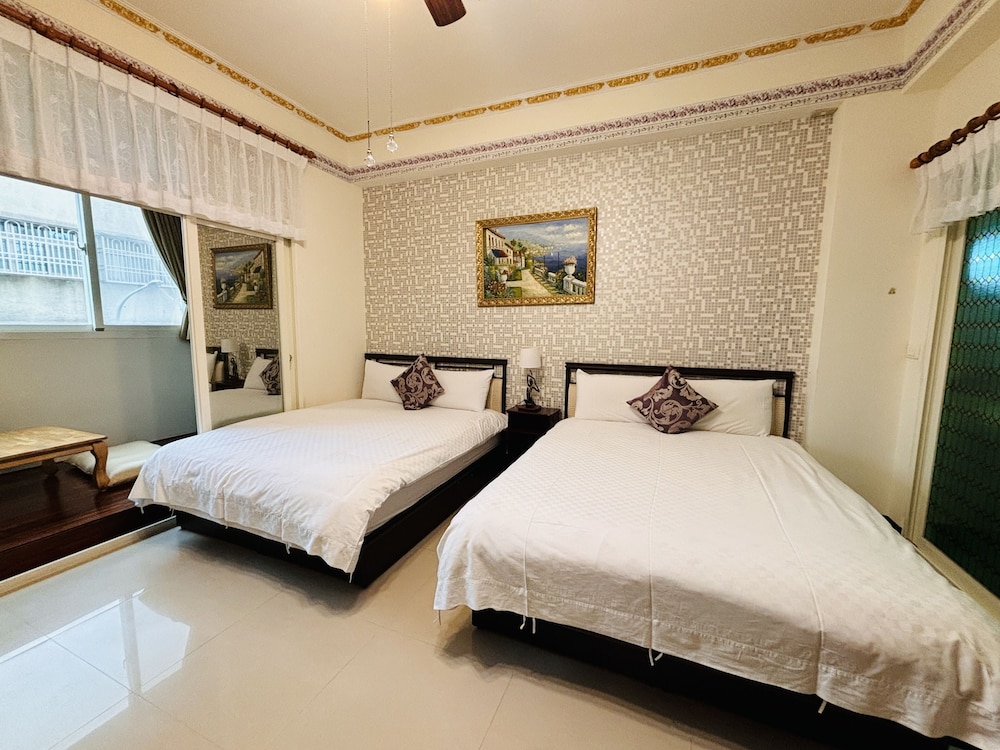 YunSu Hostel view 5