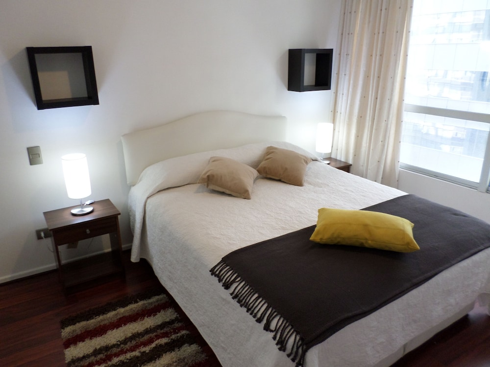 Sys Suites Nueva San Martin