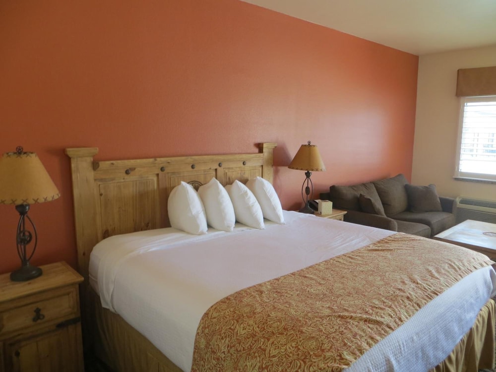 Hotel Texas