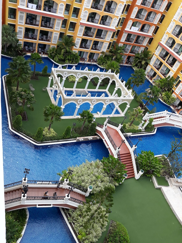 Venetian Pattaya By Pany