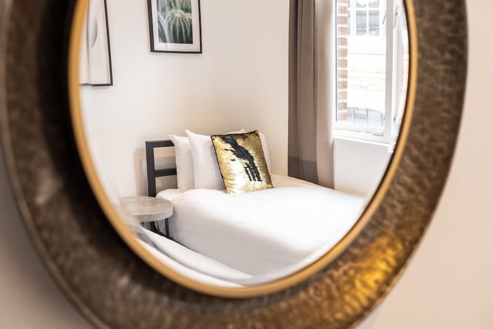 Host Stay Slater Street Apartments V
