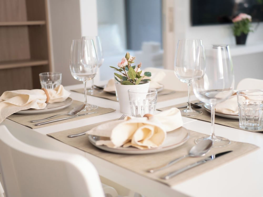 Laguna SkyPark new brand apartments