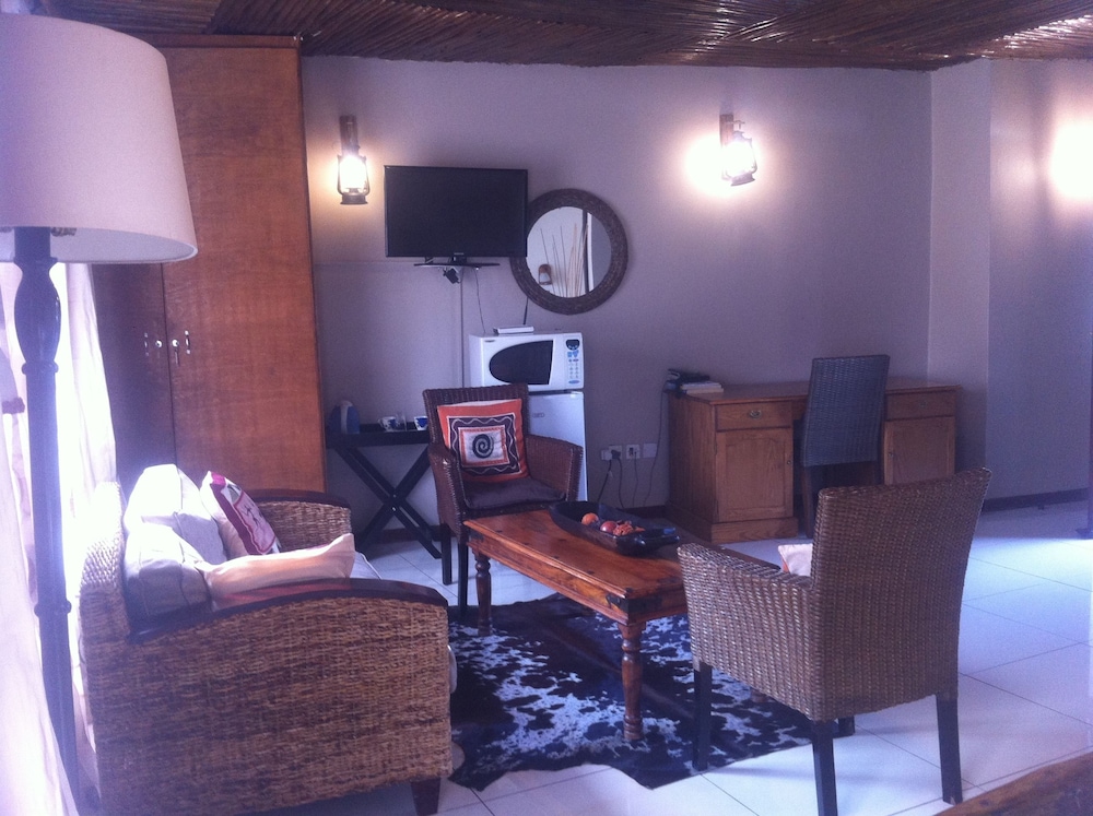 African Home