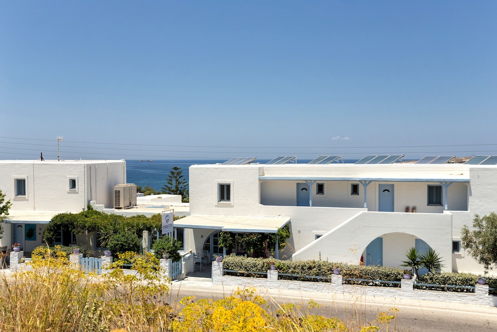 Stratos Studios & Apartments, photo 24