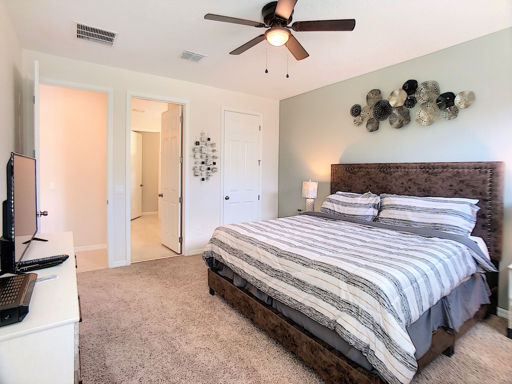 Bliss Retreat by Florida Spirit view 4