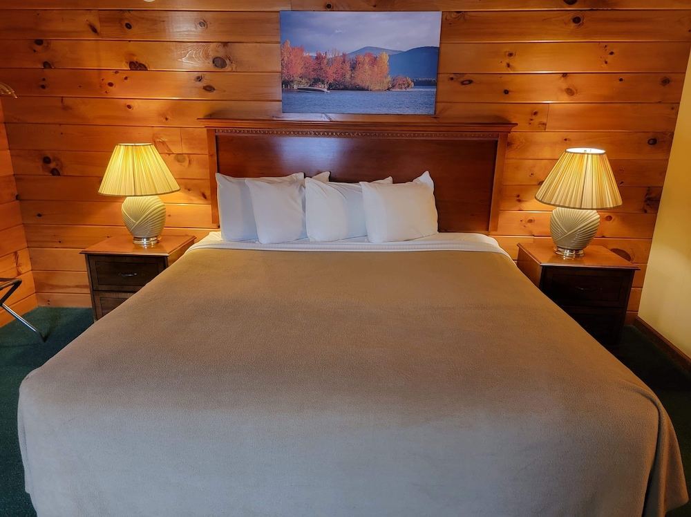 Lake Crest Inn