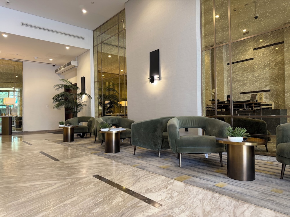 Luxury Apartments in Dubai Business Bay