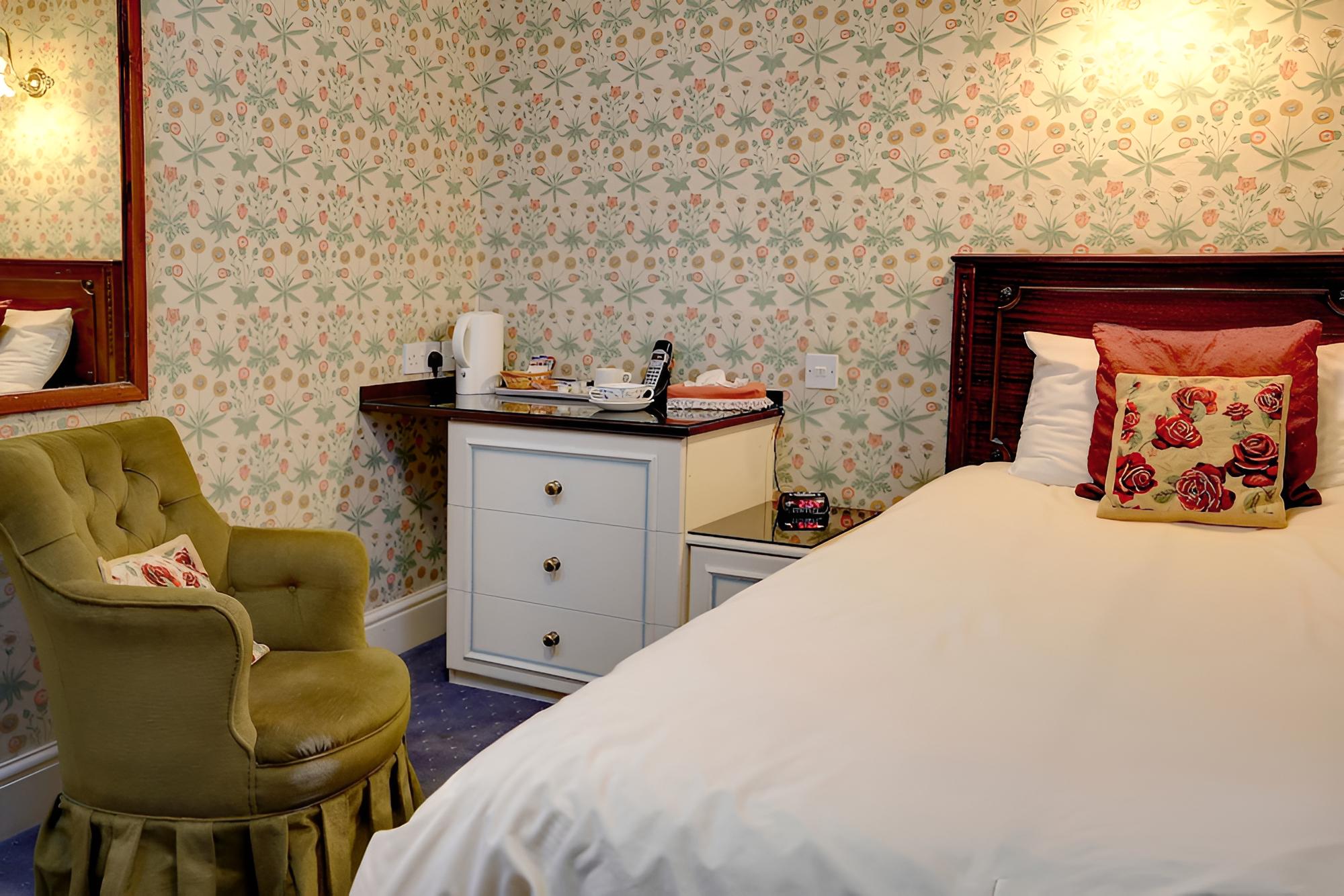 Best Western The Lairgate Hotel