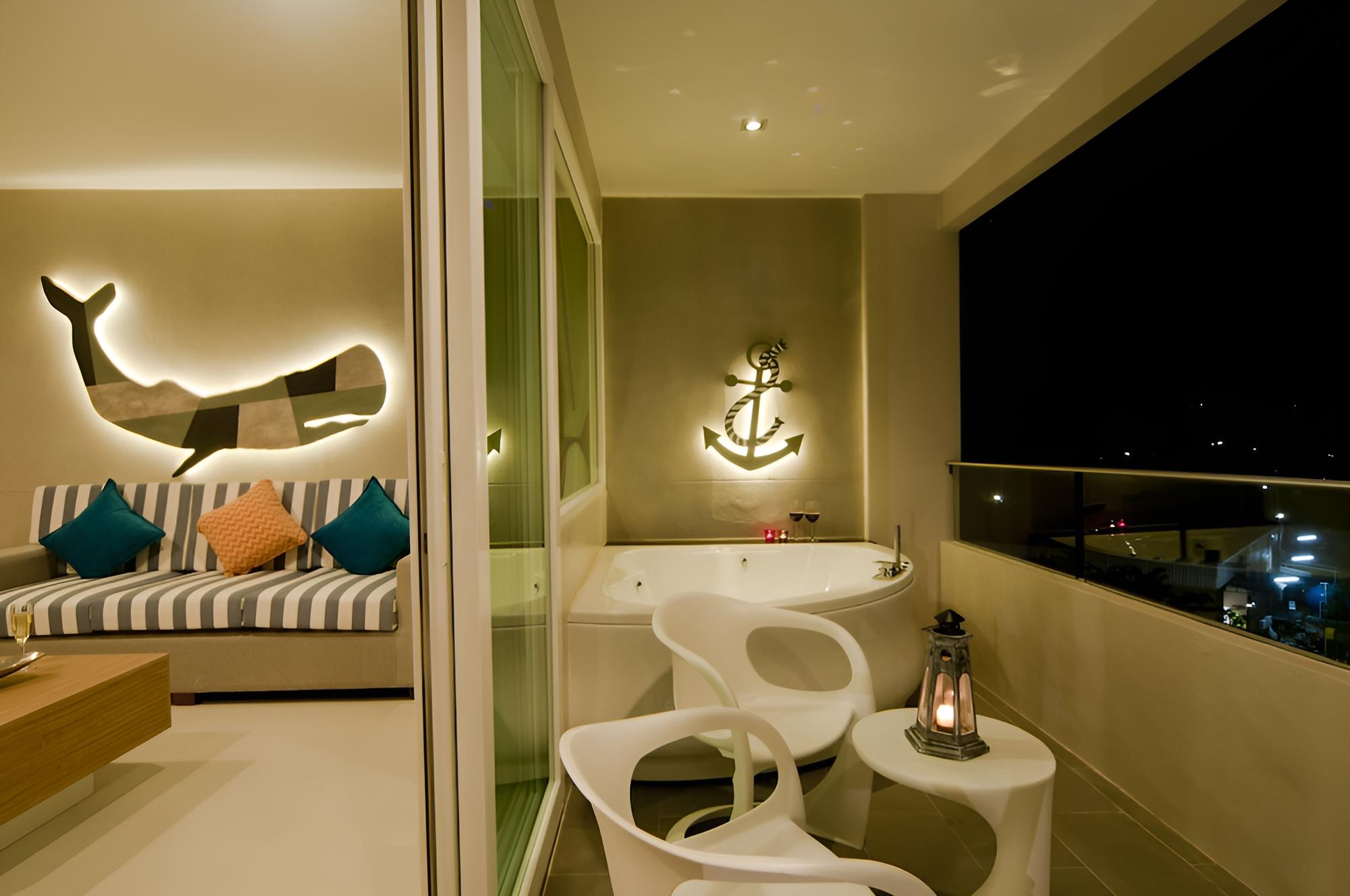 Ratana Apart-Hotel at Kamala