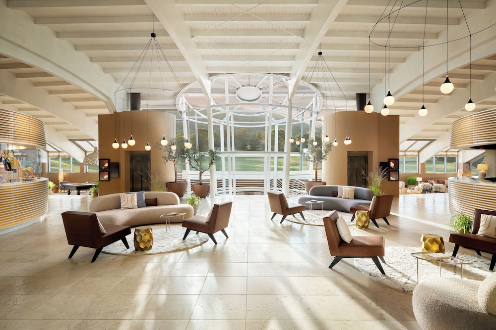 Argentario Golf Villas
