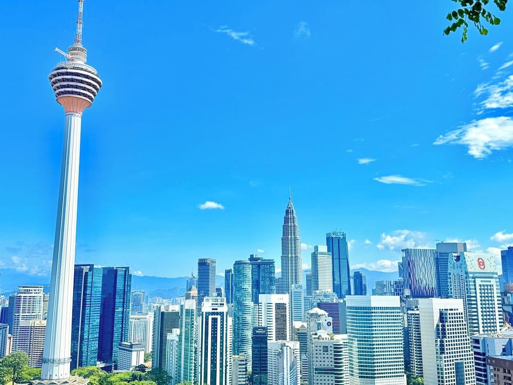 Ceylonz Suites KLCC by Green Orchid