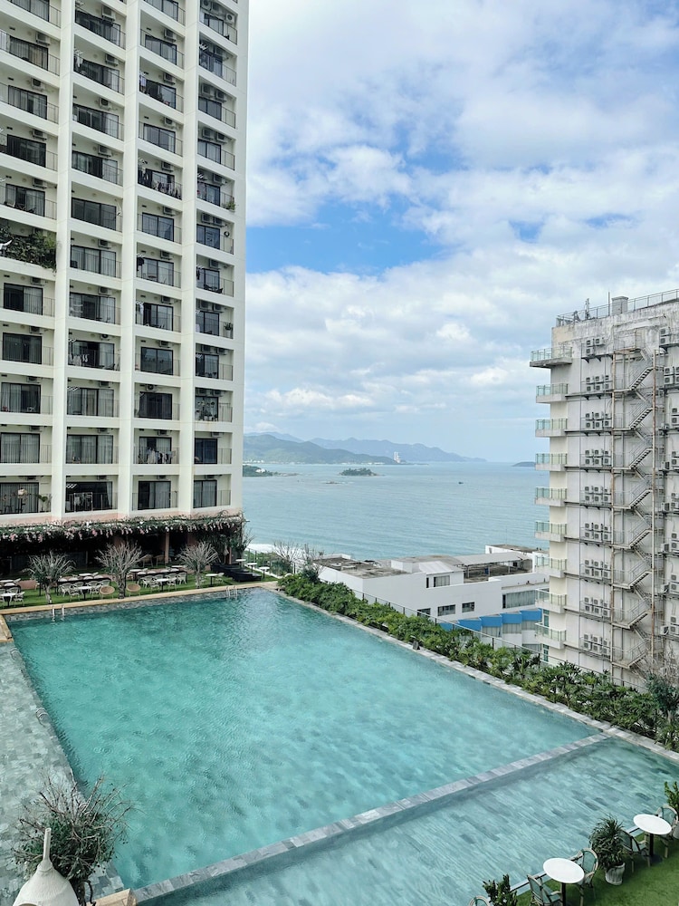 Gold Coast Mall Nha Trang - LT housing