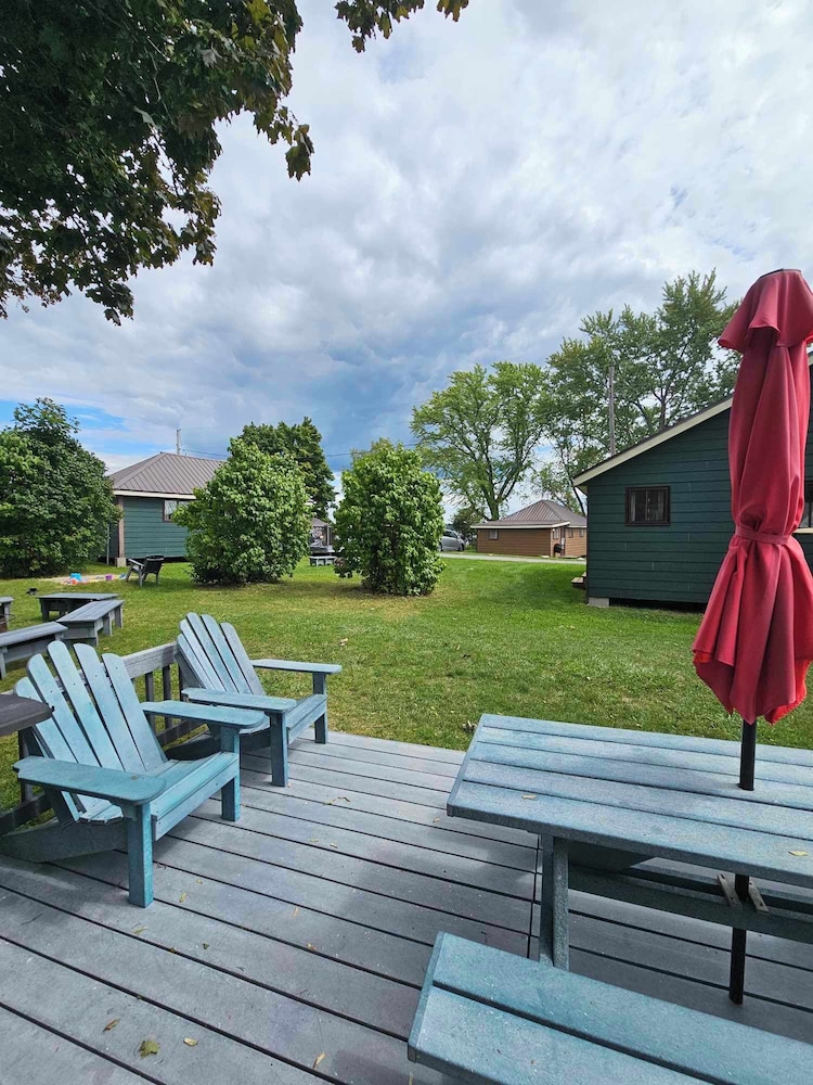 Southview Cottages Resort