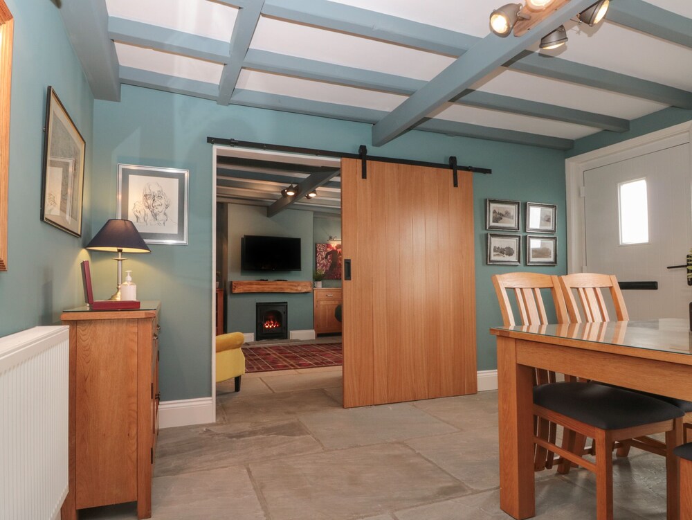 Stillwater Cottage