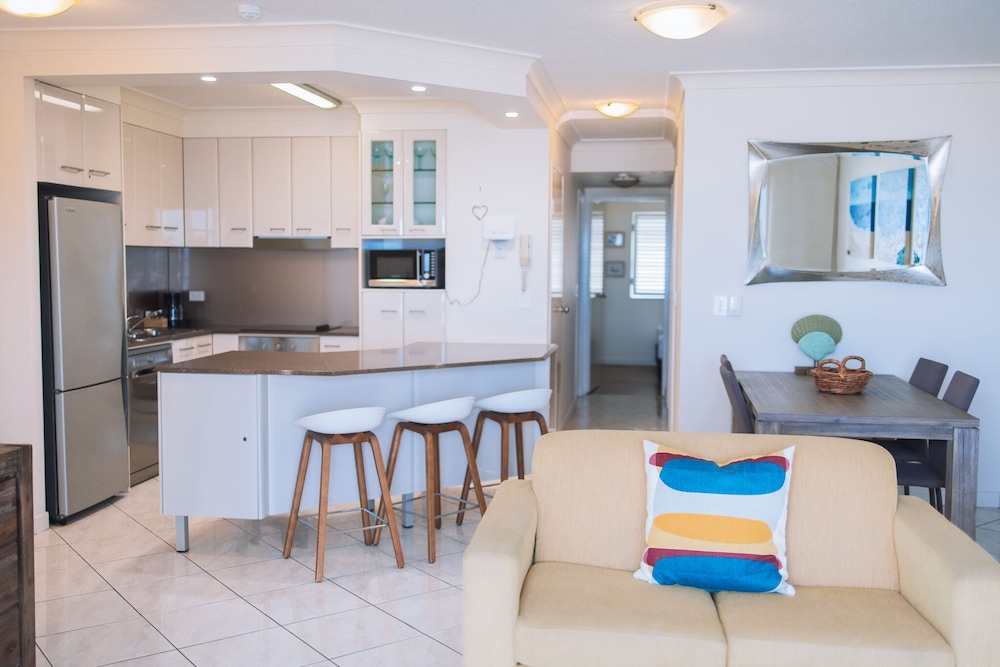 Surfers Horizons Resort
