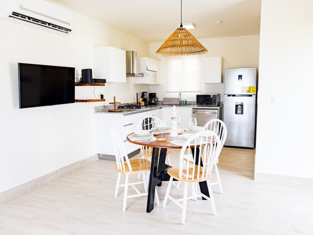 Residences C11-1d in Chame view 3