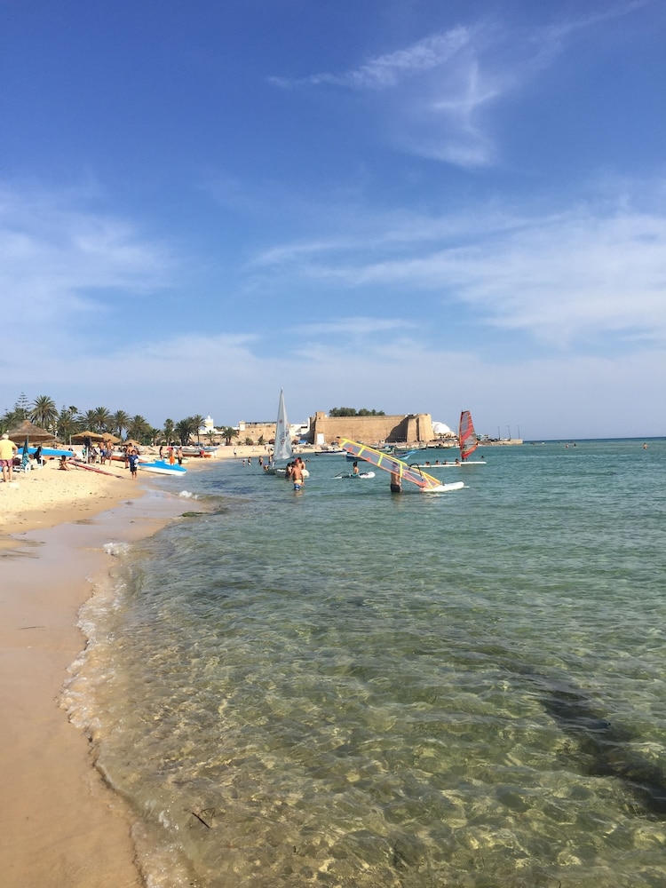 Dar Miramar