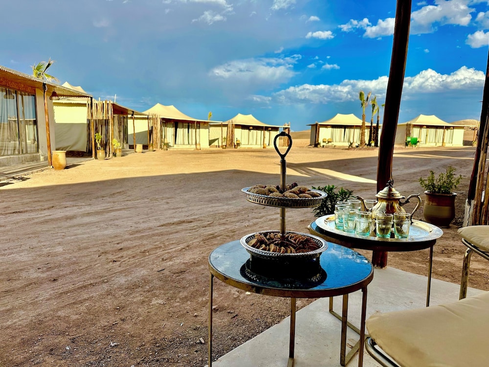 Yes We Camps Luxury lodge & spa