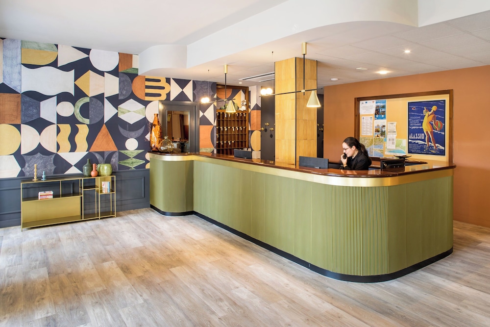 Hotel Bristol photo 5