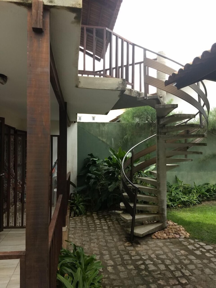 Casa Veramar Porto de Galinhas