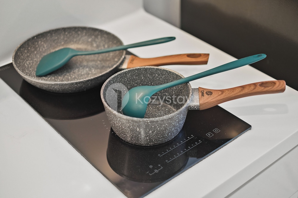 Taveli by Kozystay - TB Simatupang
