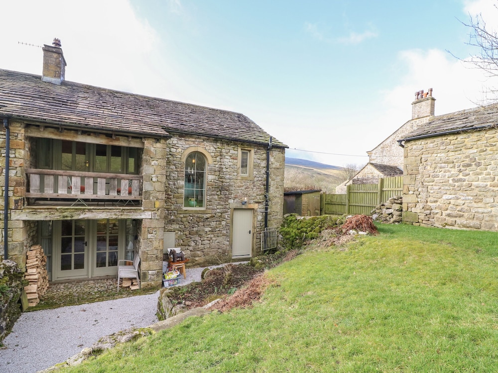 Litton Hall Barn Cottage