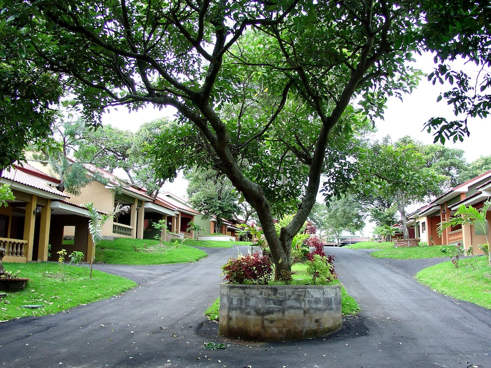 Villas Roma
