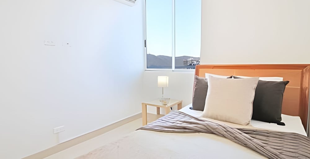 Apartamentos Reserva del Mar - by SOHO