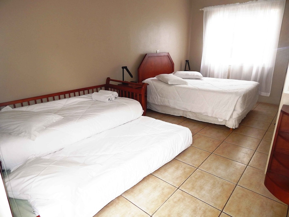 Apartamentos Sulla Collina