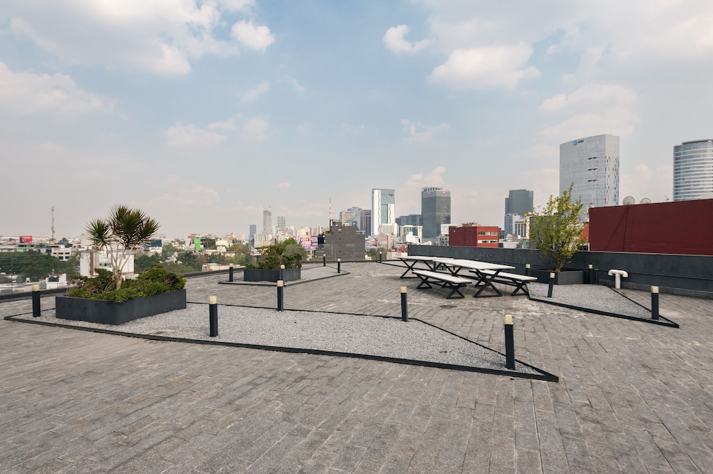 roof
