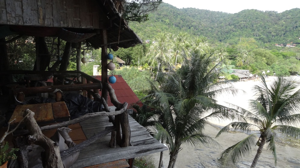Hidden Cliff Hostel