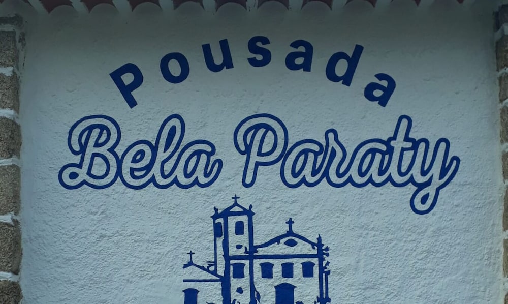 Pousada Bela Paraty view 5