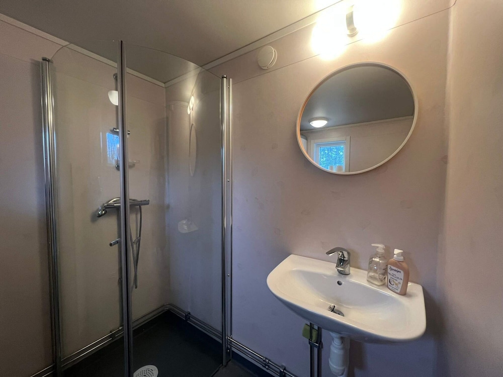 5 Person Holiday Home in Aryd