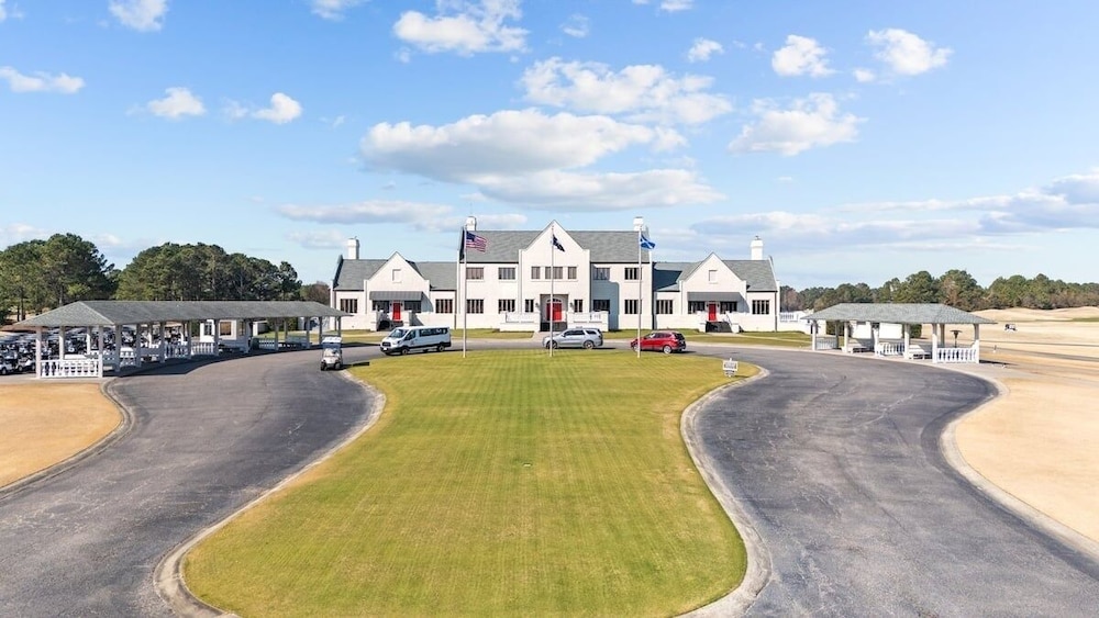 Legends 4408 Unit C 3 Bedroom Home