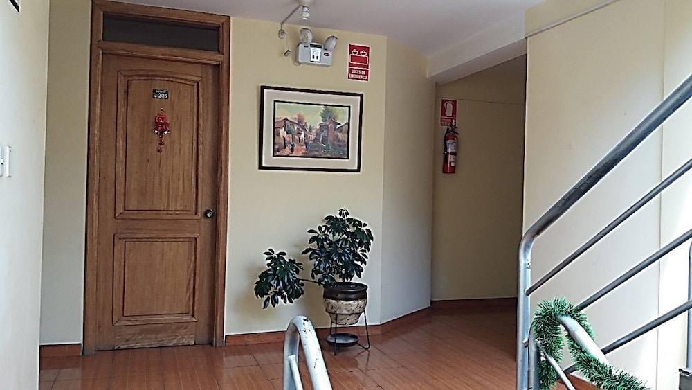 Hostal Tayta Wasi